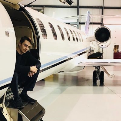 Profile Picture of Chris Sandlin (@chrissandlin_) on Twitter