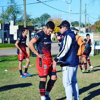 Profile Picture of Erik Boris Gramajo (@@EricBori) on Twitter