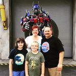 Profile Picture of Matthew Corbett (@rodimusprime1611) on Instagram