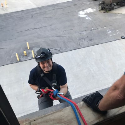 Profile Picture of Michael Lopez (@mlopezfm) on Twitter