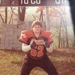 Profile Picture of Rusty Jenkins (@rustyjenkins5) on Instagram