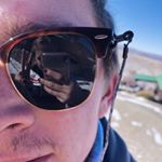 Profile Picture of Jason Crouch❄️ (@jncrouch) on Instagram
