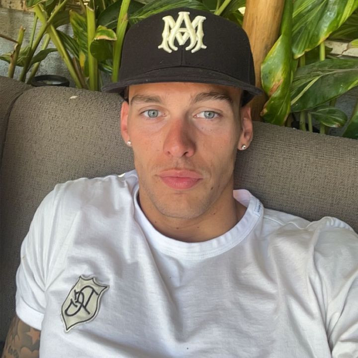 Profile Picture of Alfie Carmichael (@alfiecarmichael_9) on Tiktok