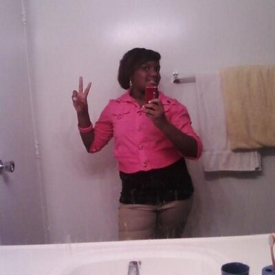 Profile Picture of Aaliyah Andrews (@mzfuturistic101) on Twitter
