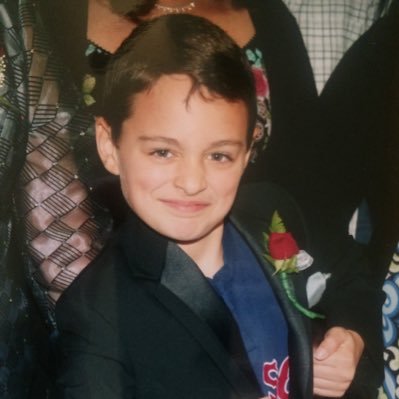 Profile Picture of Mark DeMaria (@MarkDeMaria9) on Twitter