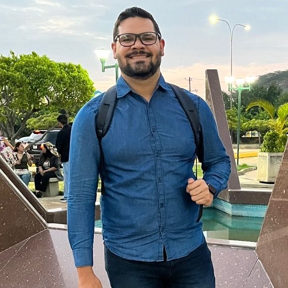 Profile Picture of José Valenthin Doupovec (@jvdoupovec) on Tiktok