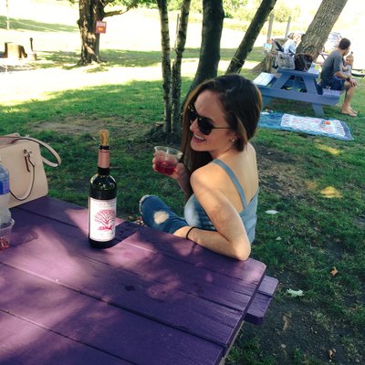 Profile Picture of Courtney Ann (@CourtneyyHoward) on Twitter