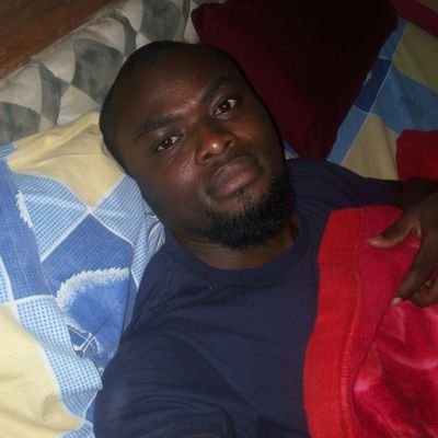 Profile Picture of Emmanuel Ojo (@Ogah_Immah) on Twitter