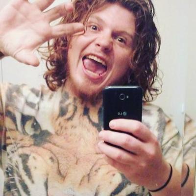 Profile Picture of Patrick Johnson (@PattyBakes90) on Twitter