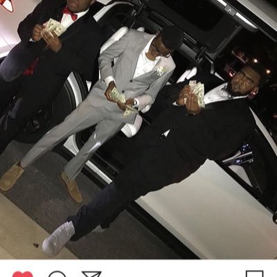 Profile Picture of Kareem Williams (@wkareem94) on Twitter