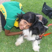 Profile Picture of Aruna Desai (@aruna-desai) on Quora