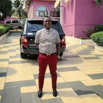 Profile Picture of Kenneth Baffour Senkyire (@baffourbola) on Instagram