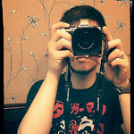 Profile Picture of Yu How Chang (@TacoHow) on Flickr