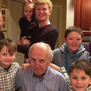 Profile Picture of Keith Zwiebel (@keith.zwiebel) on Facebook