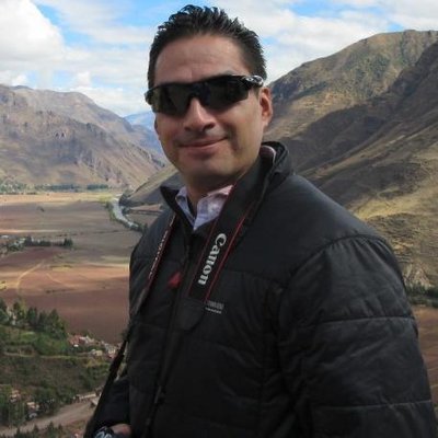 Profile Picture of Mario R Villanueva P (@mrvp2002) on Twitter