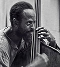 Profile Picture of Percy Heath - Wikipedia, the free encyclopediaon Wikipedia