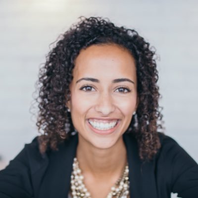 Profile Picture of Rebecca Nedelec (@BeccaNedelec) on Twitter