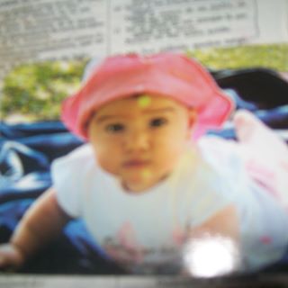 Profile Picture of Isa Albert (@isa.inteligente) on Facebook