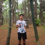 Profile Picture of Justin Arponeda Operaña (@imjayjay_09) on Instagram