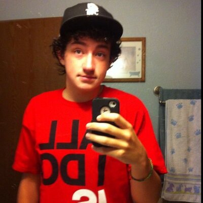Profile Picture of Tyler Menge (@TylerMenge) on Twitter