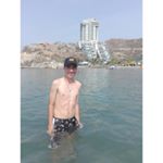 Profile Picture of Fabian Otero (@fabian_otero_17) on Instagram