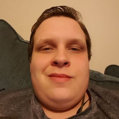 Profile Picture of Zachary Willard (@convertedcb0y1) on Twitter