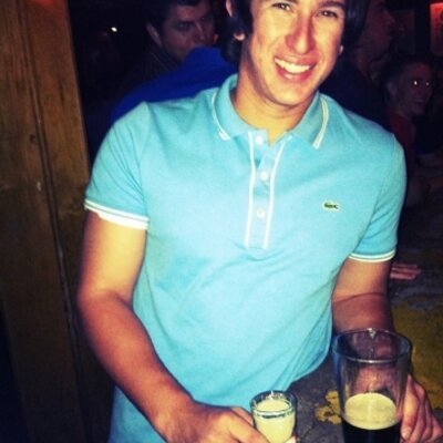 Profile Picture of Aaron Olivas (@AaronOlivas12) on Twitter