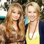 Profile Picture of Bridgit Mendler und Debby Ryan (@debbyandbridgit_fan) on Instagram