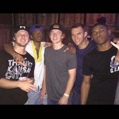 Profile Picture of Zach Jackson (@z_jack1) on Twitter