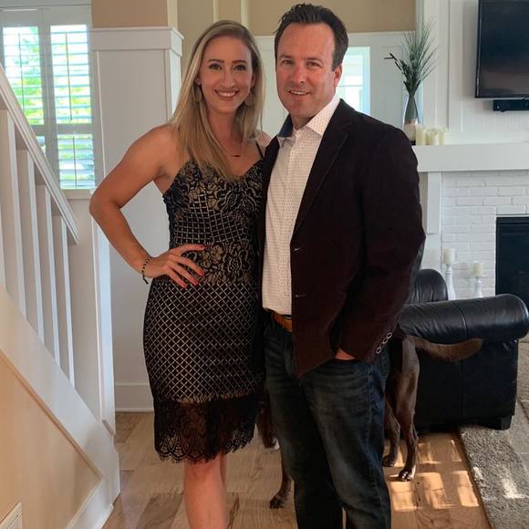 Alison Haremski kinsman - Poshmark Profile Picture of Alison Haremski kinsman (@dakinsman) on Poshmark