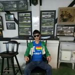 Profile Picture of vincent lum (@zixiang056) on Instagram