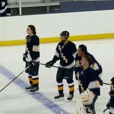 Profile Picture of Jesse McGowan (@Np0327) on Twitter