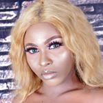 Profile Picture of Nsisong Benson (@behnie_official) on Instagram