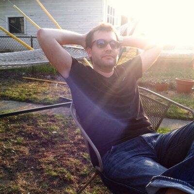 Profile Picture of Andrew (@ReberIsReber) on Twitter