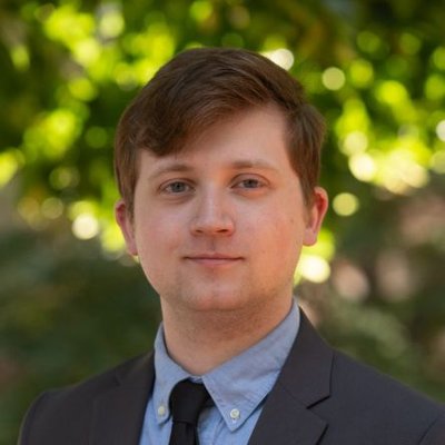 Profile Picture of Jay Zaleski (@JohnTZaleski) on Twitter