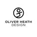 Profile Picture of Oliver Heath Design (@oliver_heath) on Pinterest