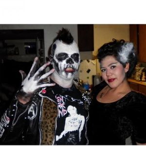 Profile Picture of Claudia Esteves (@stvsfemmefatal) on Myspace