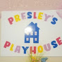 Profile Picture of Presley's Playhouse (@@JRAVILES62) on Tiktok