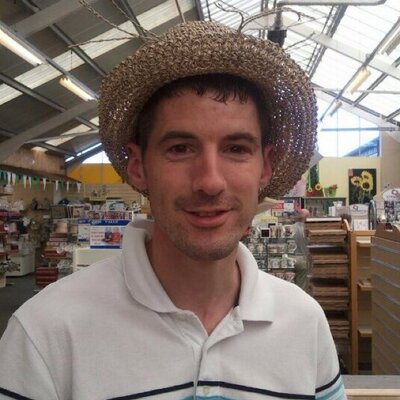 Profile Picture of Kenneth Hole (@kennethhole1) on Twitter