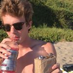 Profile Picture of Chad West (@chvdwest) on Instagram