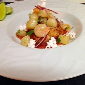 Profile Picture of Chef Eric B. West (@CHEFERICBWEST88) on Pinterest