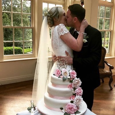 Profile Picture of Hannah Aspinall (@HannahFielding) on Twitter