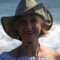 Profile Picture of Lauren Mcmills (@lauren-mcmills) on Quora