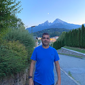 Profile Picture of Jorge Michelli Coelho (@jorgemic1) on Youtube