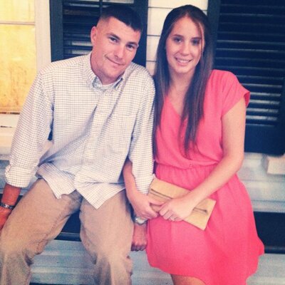 Profile Picture of Erin Waldrop (@erinfacee) on Twitter