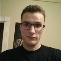 Profile Picture of Matthew Curran (@matthew-curran-24) on Quora