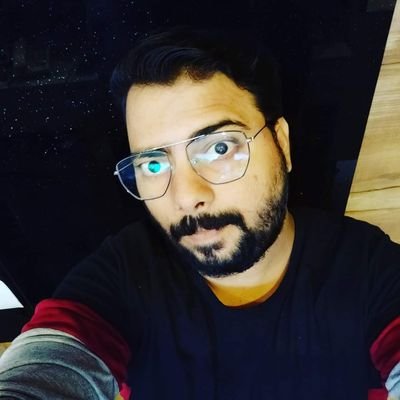 Profile Picture of Mohammed Baig (@mohammedbaig3) on Twitter