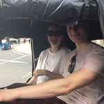 Profile Picture of Matt Samson (@_mattsamson) on Instagram