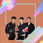 Profile Picture of jonas brothes (@joe_nick_kevin_971) on Instagram