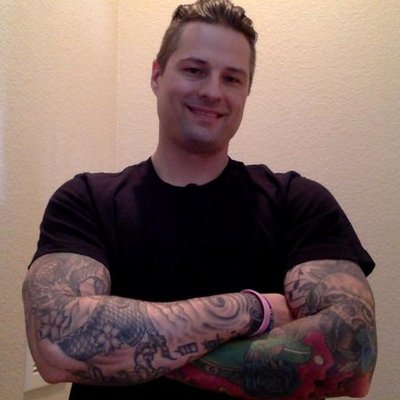 Profile Picture of Chris Vanderslice (@c_vslice) on Twitter
